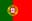 Portugal flag